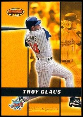 11 Troy Glaus